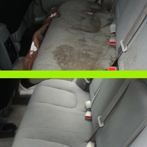 Praktikus tippek a belső tér felfrissítésére autókárpit tisztítás során