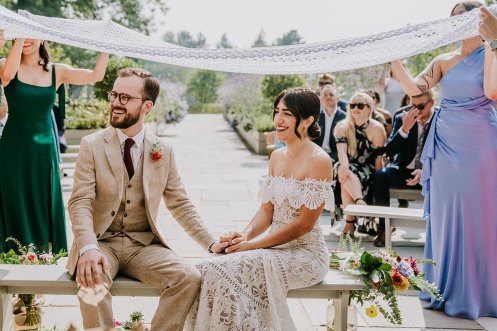 A ruhaszalon megválasztása miért olyan fontos az esküvői ruha kölcsönzés során?