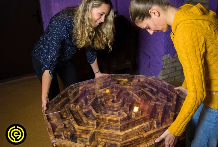 Félelmetes kalandok a horror szabadulószobákban